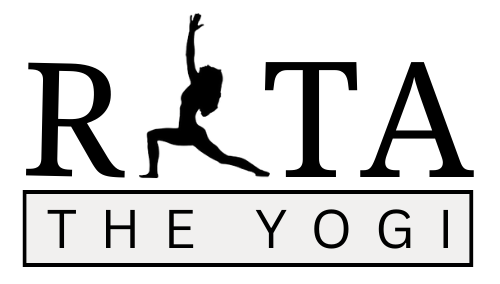 Rita The Yogi